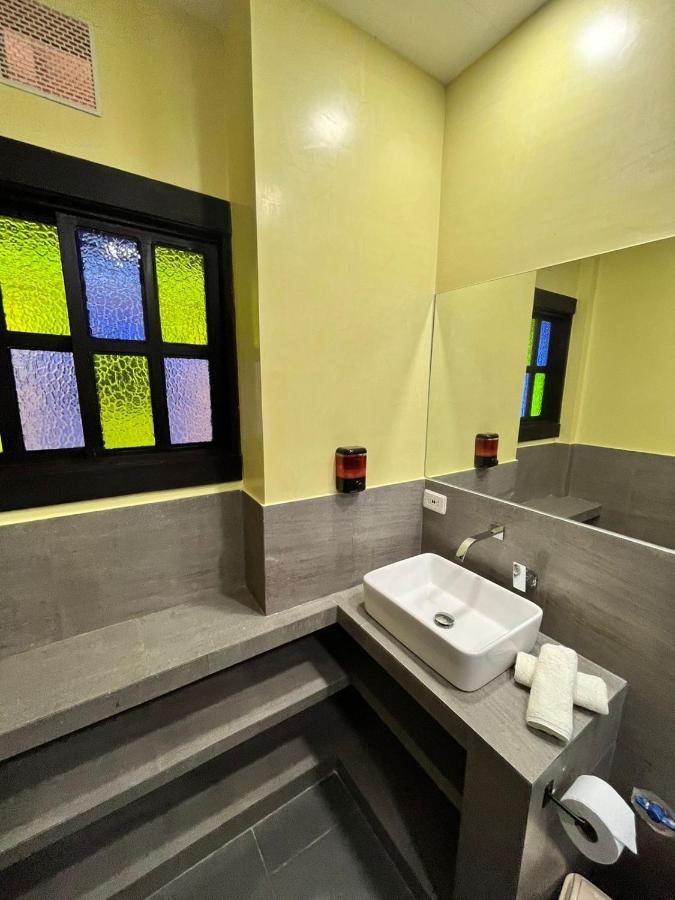 Hotel Campestre Los Mangos Quimbaya Ngoại thất bức ảnh