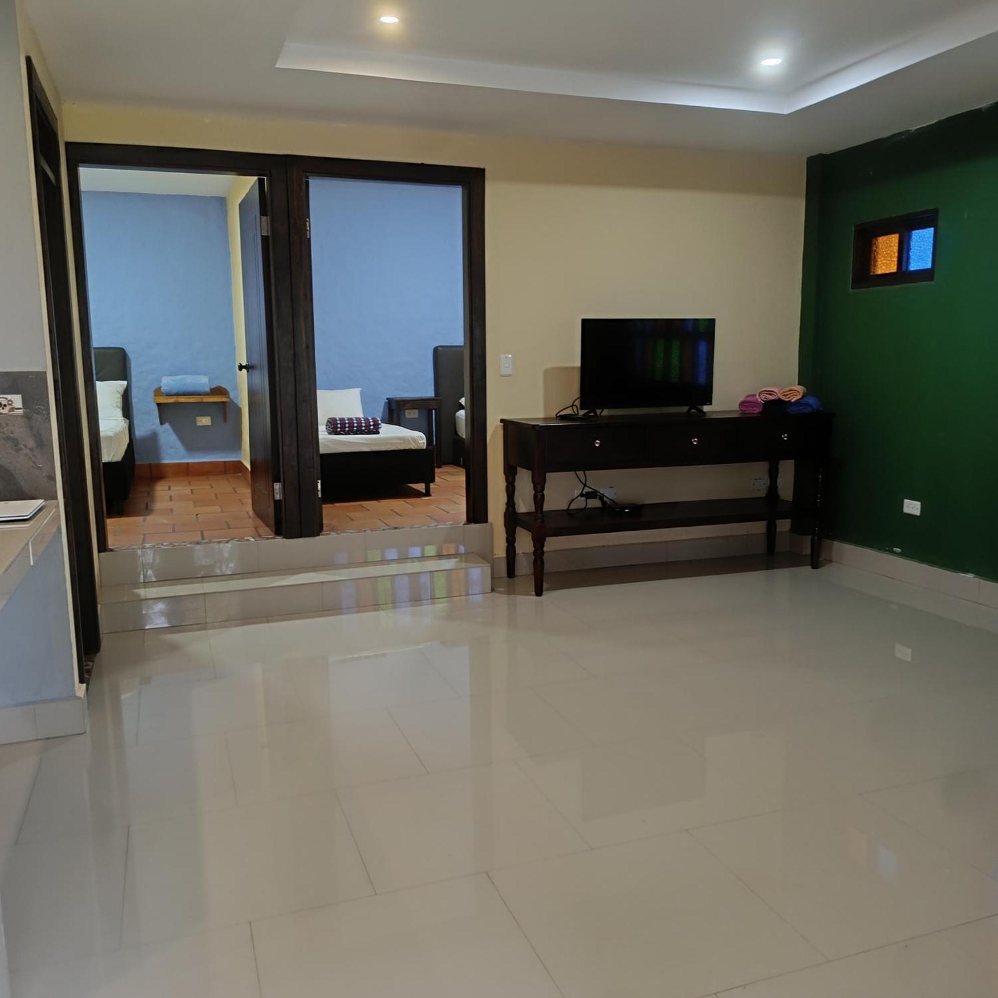 Hotel Campestre Los Mangos Quimbaya Ngoại thất bức ảnh