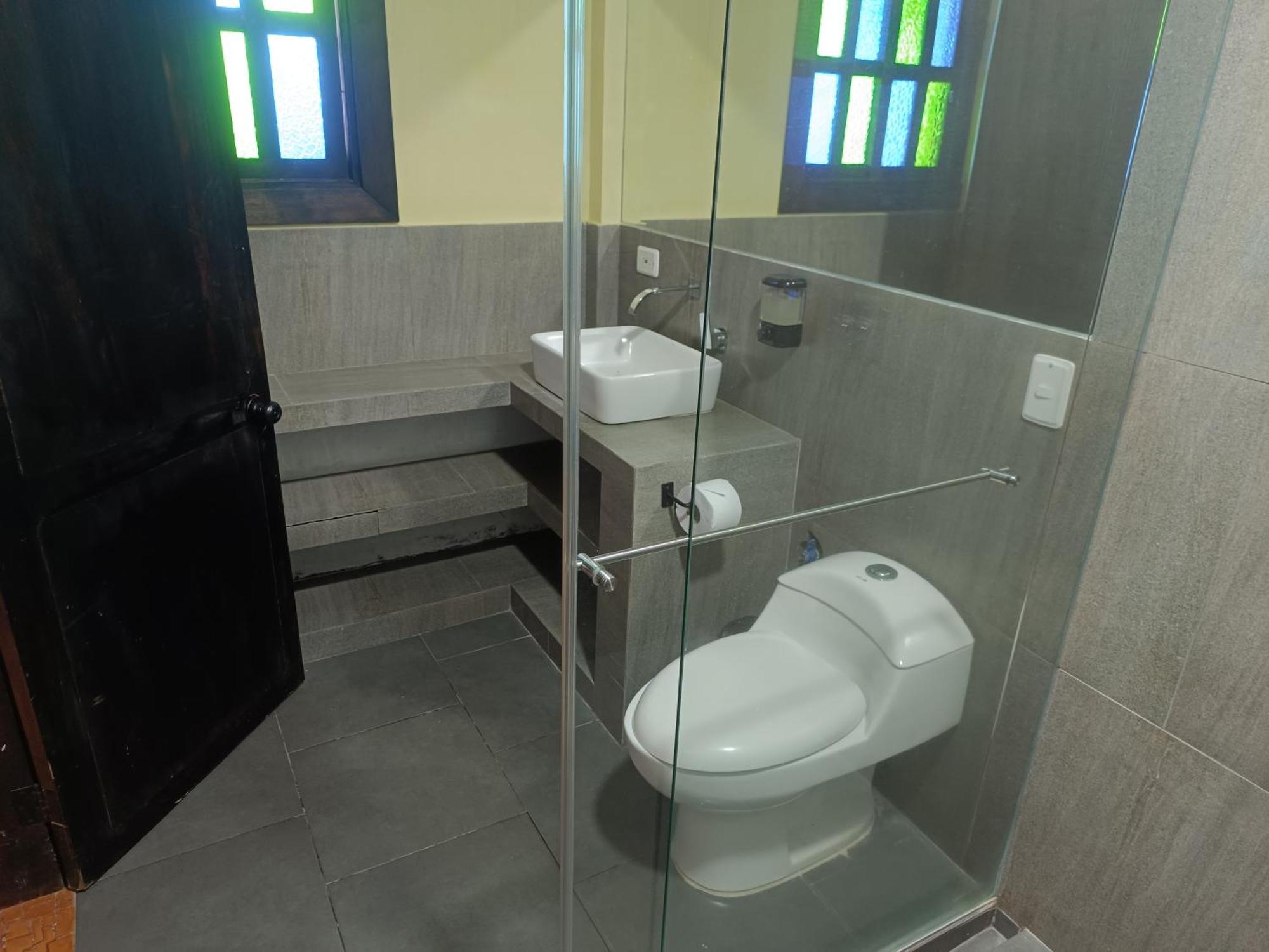 Hotel Campestre Los Mangos Quimbaya Ngoại thất bức ảnh