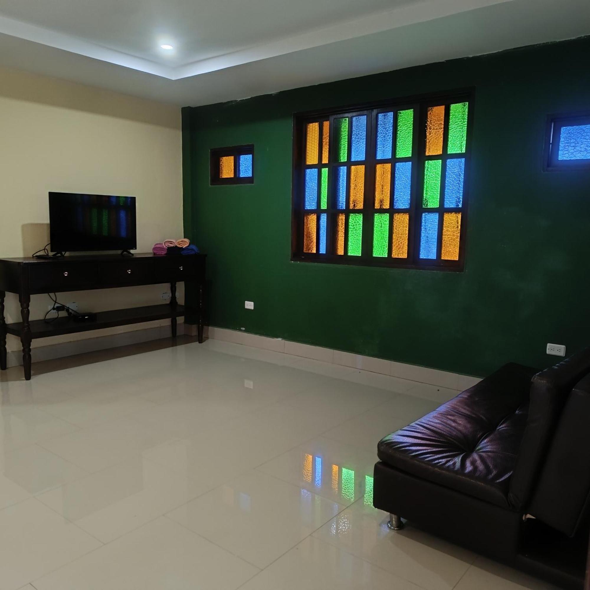 Hotel Campestre Los Mangos Quimbaya Ngoại thất bức ảnh