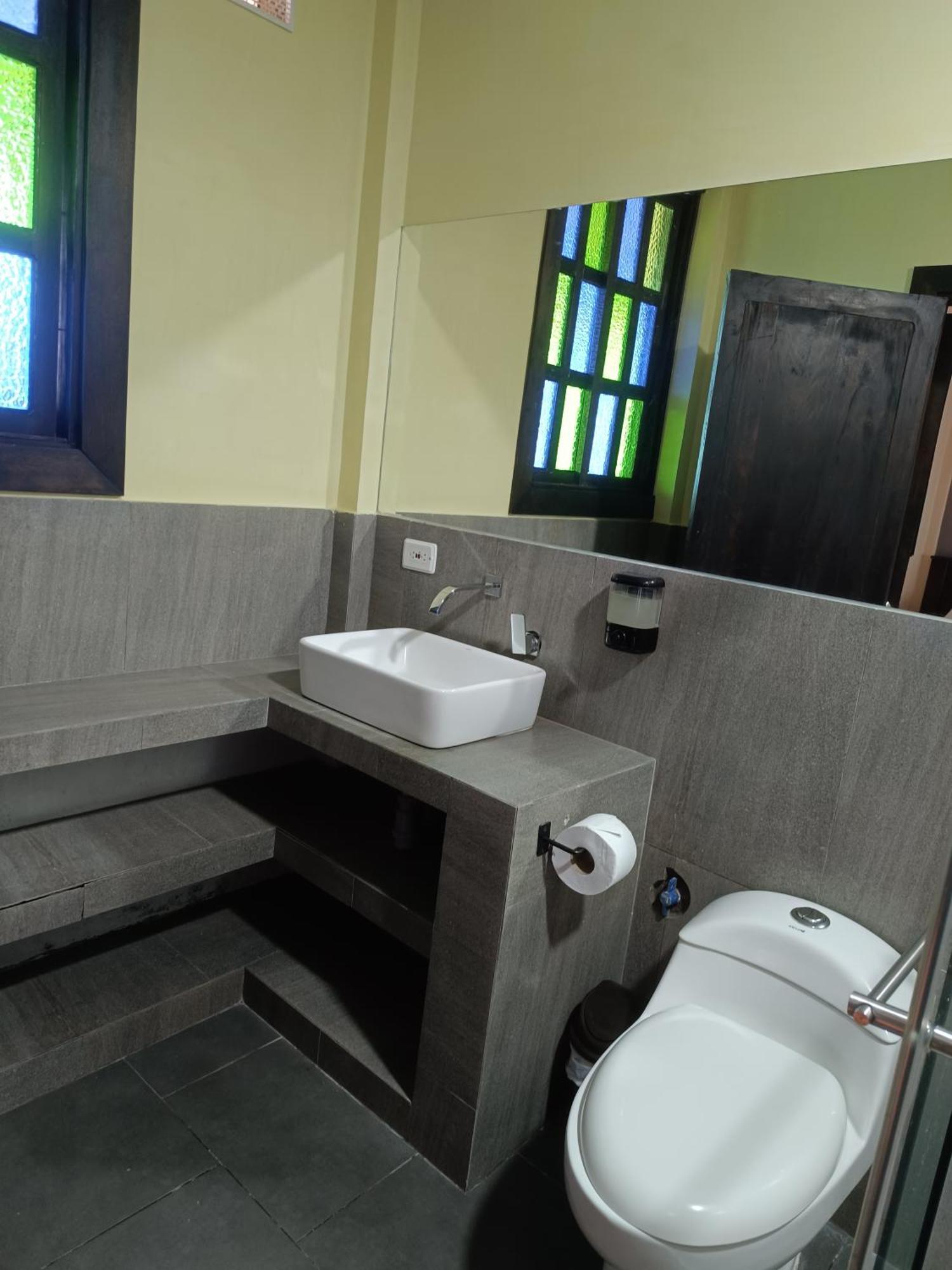 Hotel Campestre Los Mangos Quimbaya Ngoại thất bức ảnh