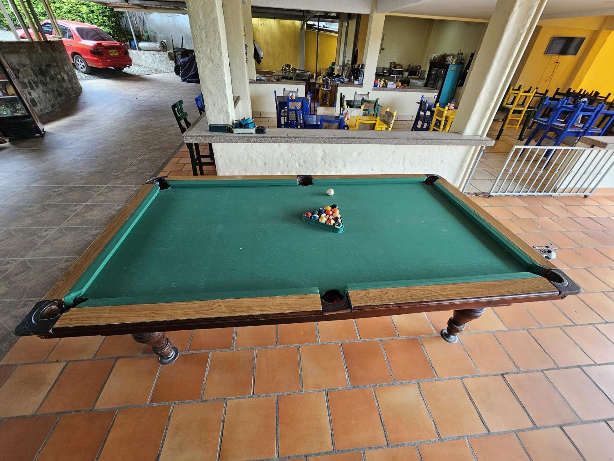Hotel Campestre Los Mangos Quimbaya Ngoại thất bức ảnh